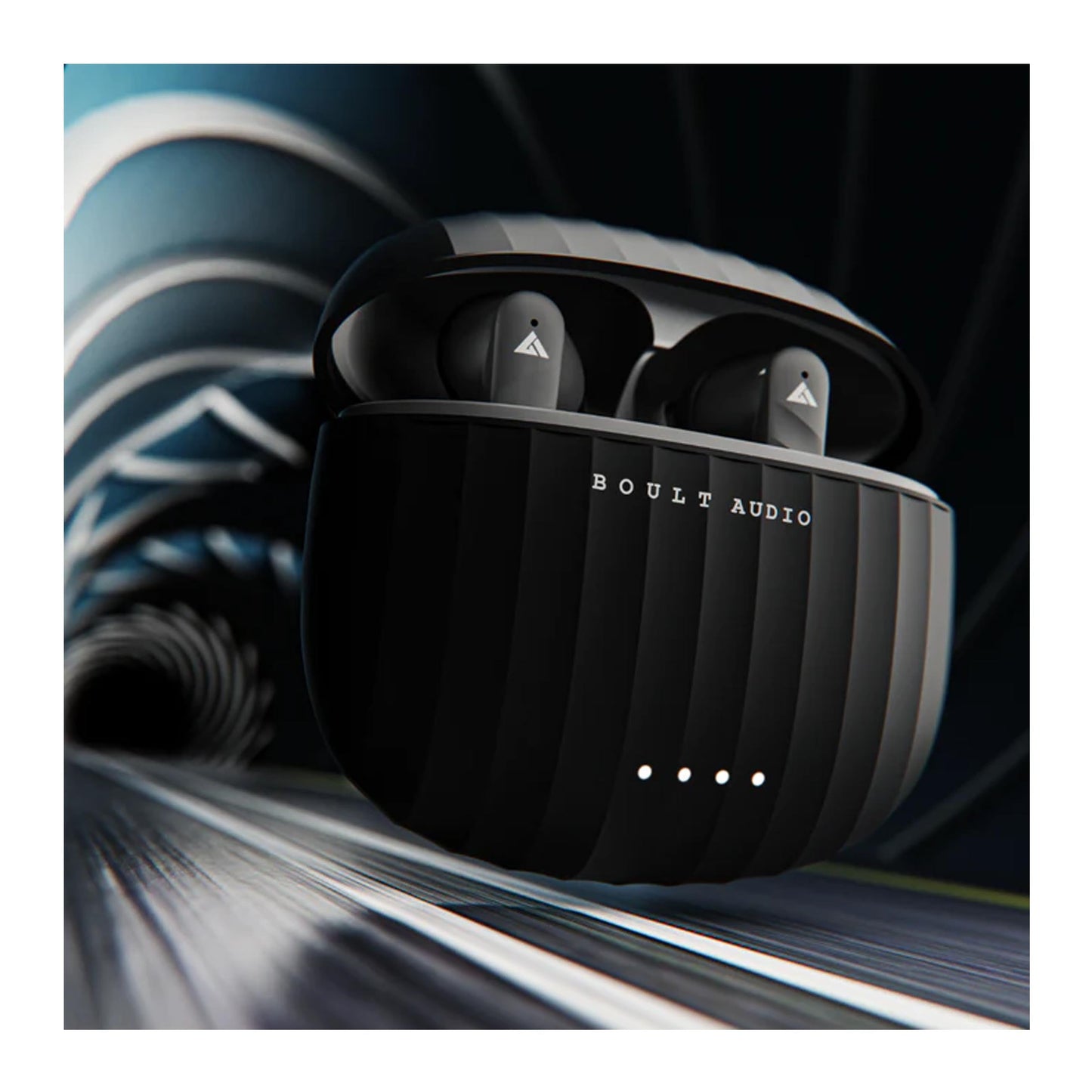BOULT - X45 - EARBUD MARSH Corporate gifts