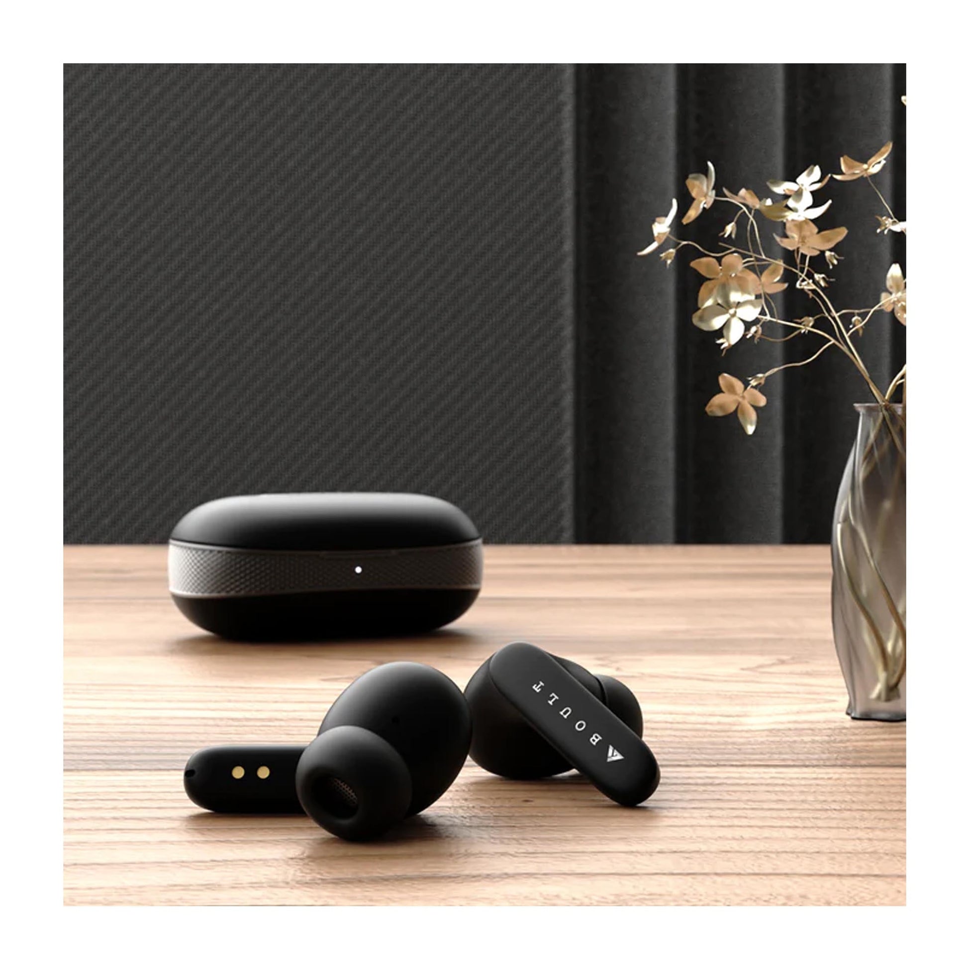 BOULT - Z20 - EARBUD MARSH Corporate gifts