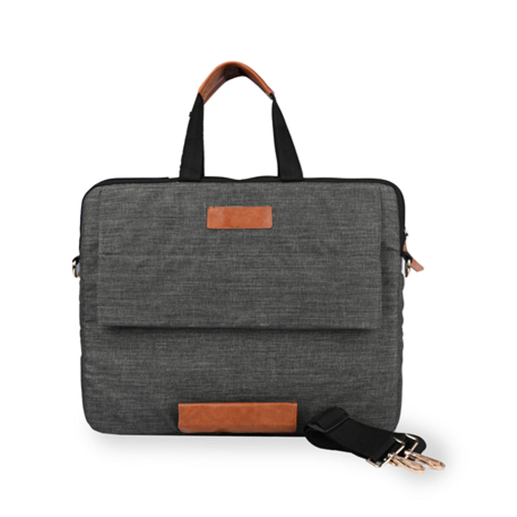 Laptop Bag with Laptop Stand - V001