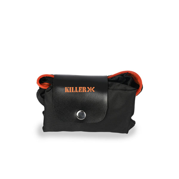 Killer Folding Duffle Bag - Small