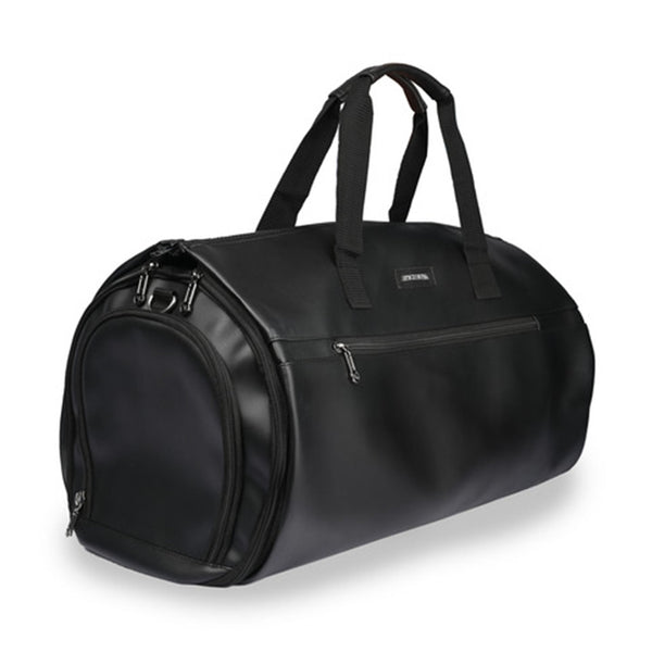 Killer carry Concealed Blazer Fordable Duffle bag