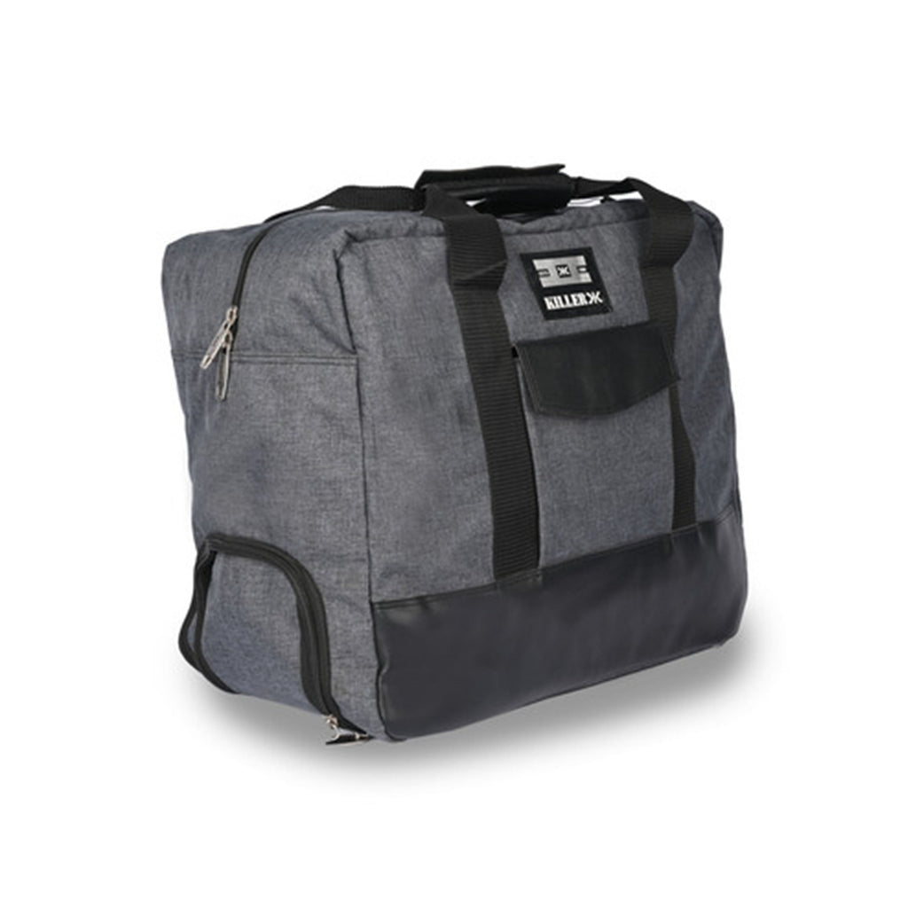 Killer duffle outlet travel bag