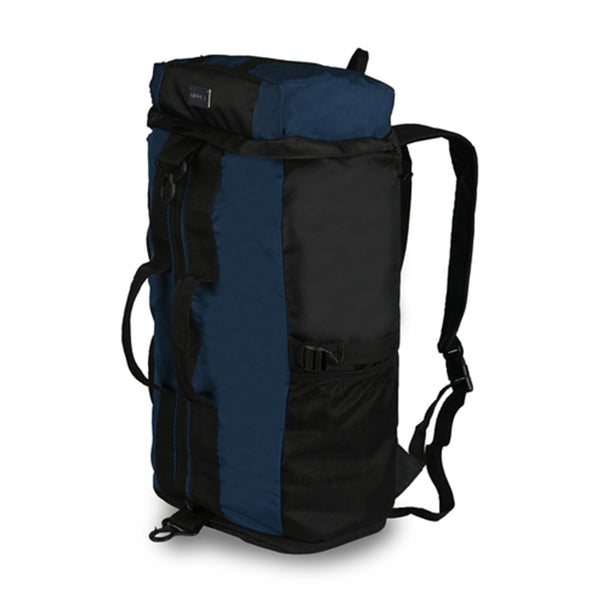 Killer Travel Duffel Cum Backpack