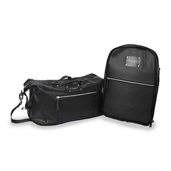 Smart Duffle Plus Back Pack Travel Organizer