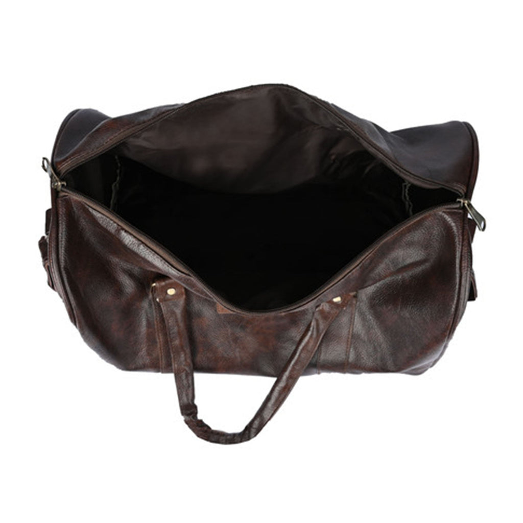 Traveling Killer Duffle Bag Marsh Clothing