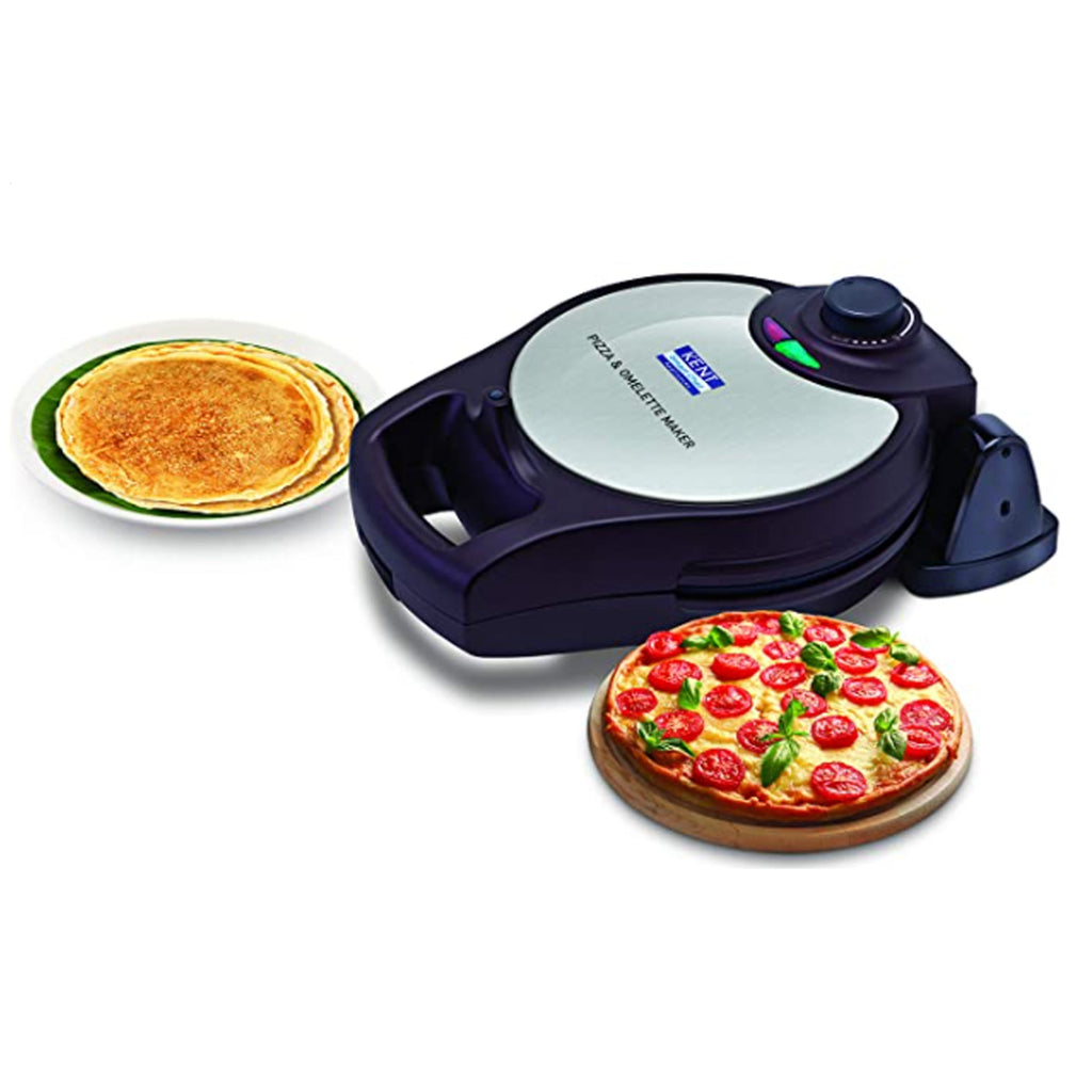 KENT Pizza & Omelette Maker - 16007