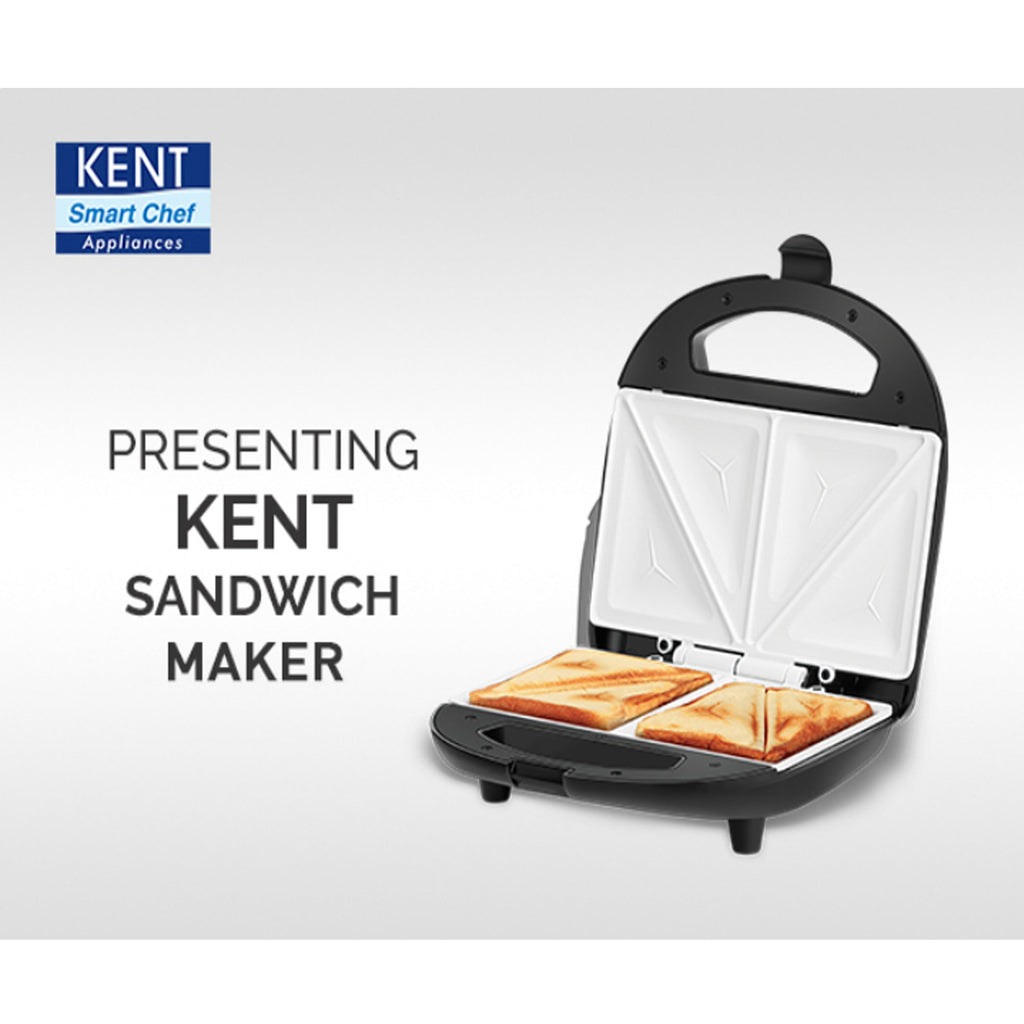 KENT Sandwich Maker - 16024