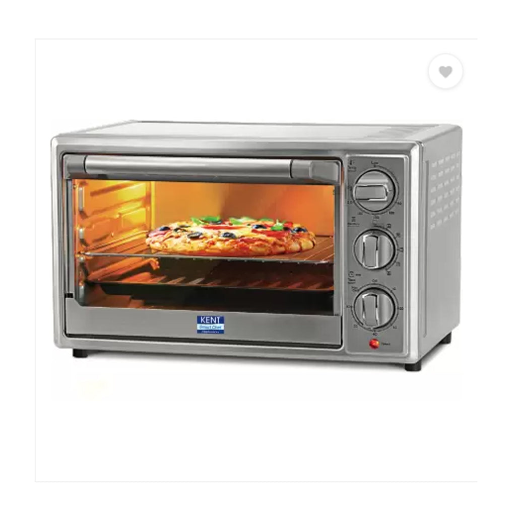 KENT Oven Toaster Grill -30L - 16041