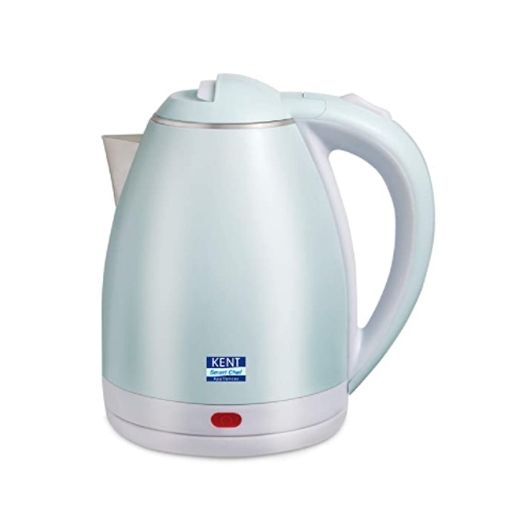 KENT Amaze Stainless Steel Electric Kettle - 1.8 Ltr - 16055