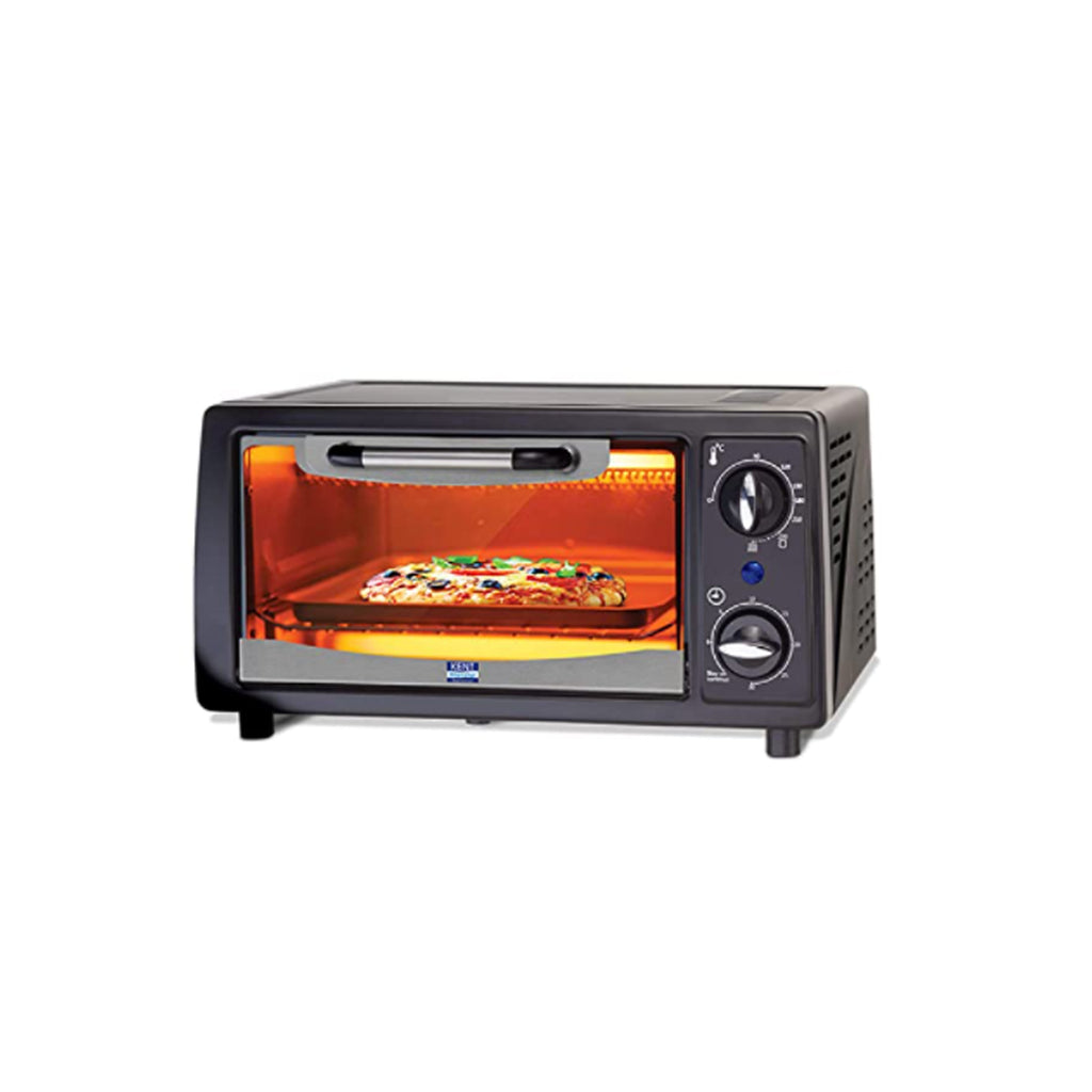 KENT Oven Toaster Griller - 10Ltr - 16059