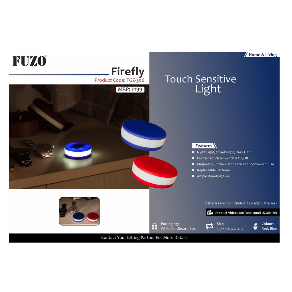Fuzo Firefy - 306