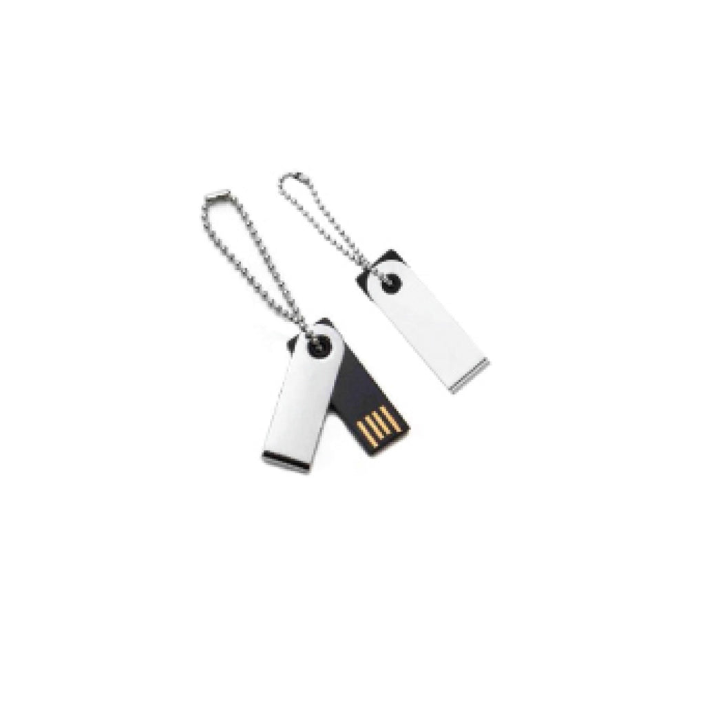 Mini Twister Pen Drive