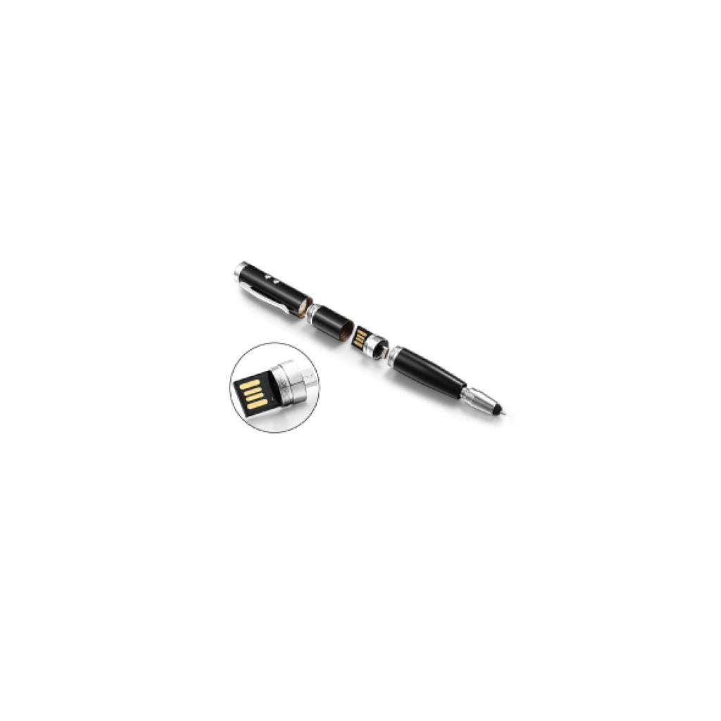 6 in 1 OTG Pen - Pen Drive