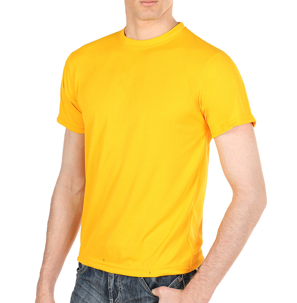 Polyester Dry Fit 100 GSM – Marsh Clothing - Main Image