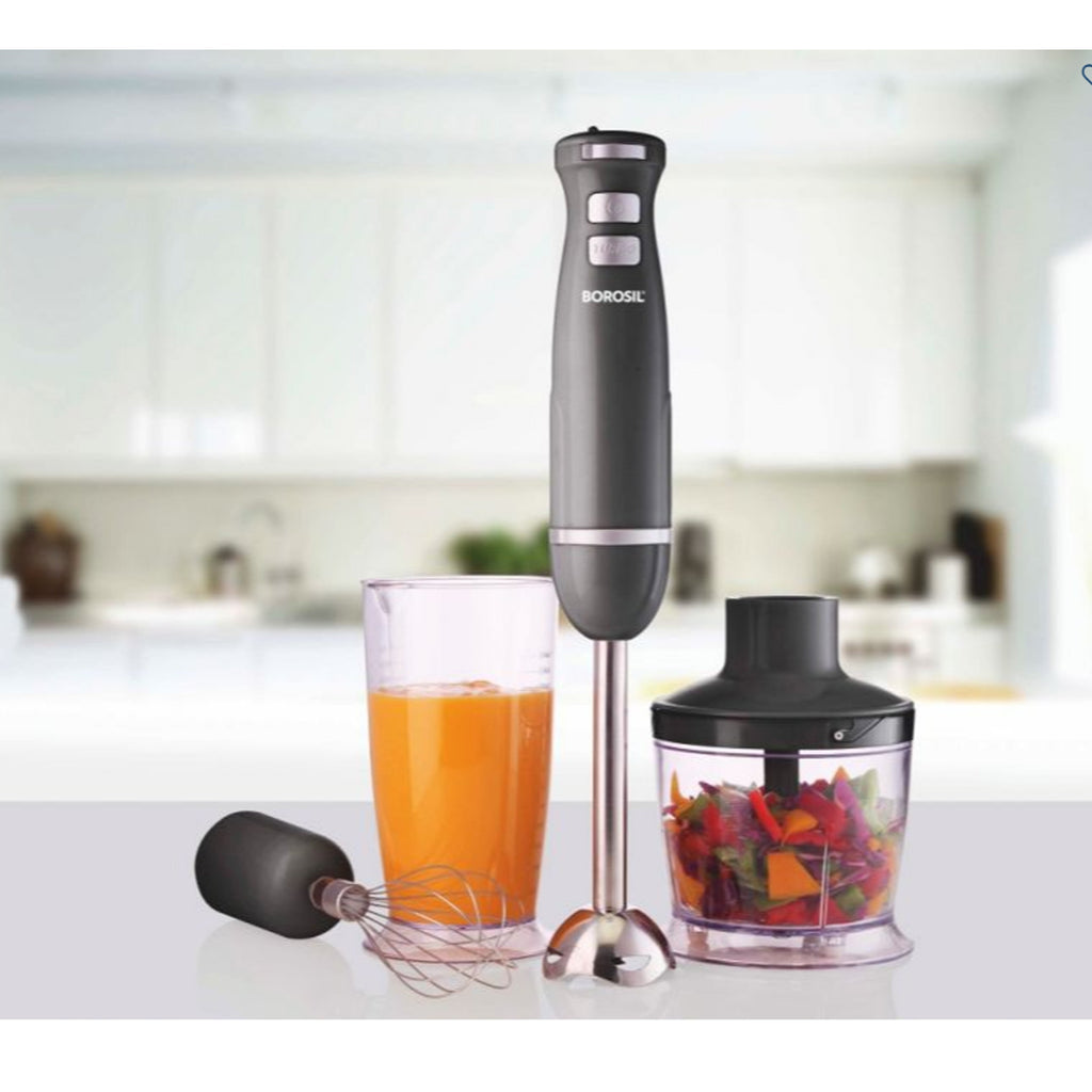 Electric Masterblend Deluxe Blender - BHB60PSB11