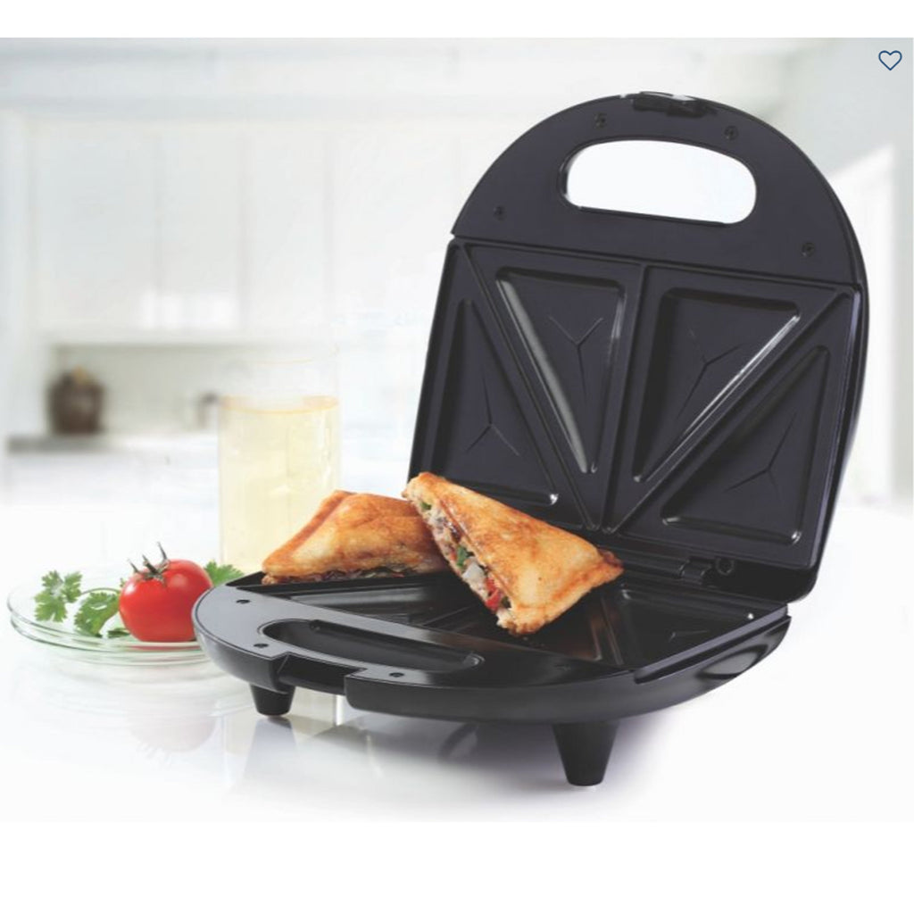 Borosil Prime Grill Sandwich Maker, Power: 2000W