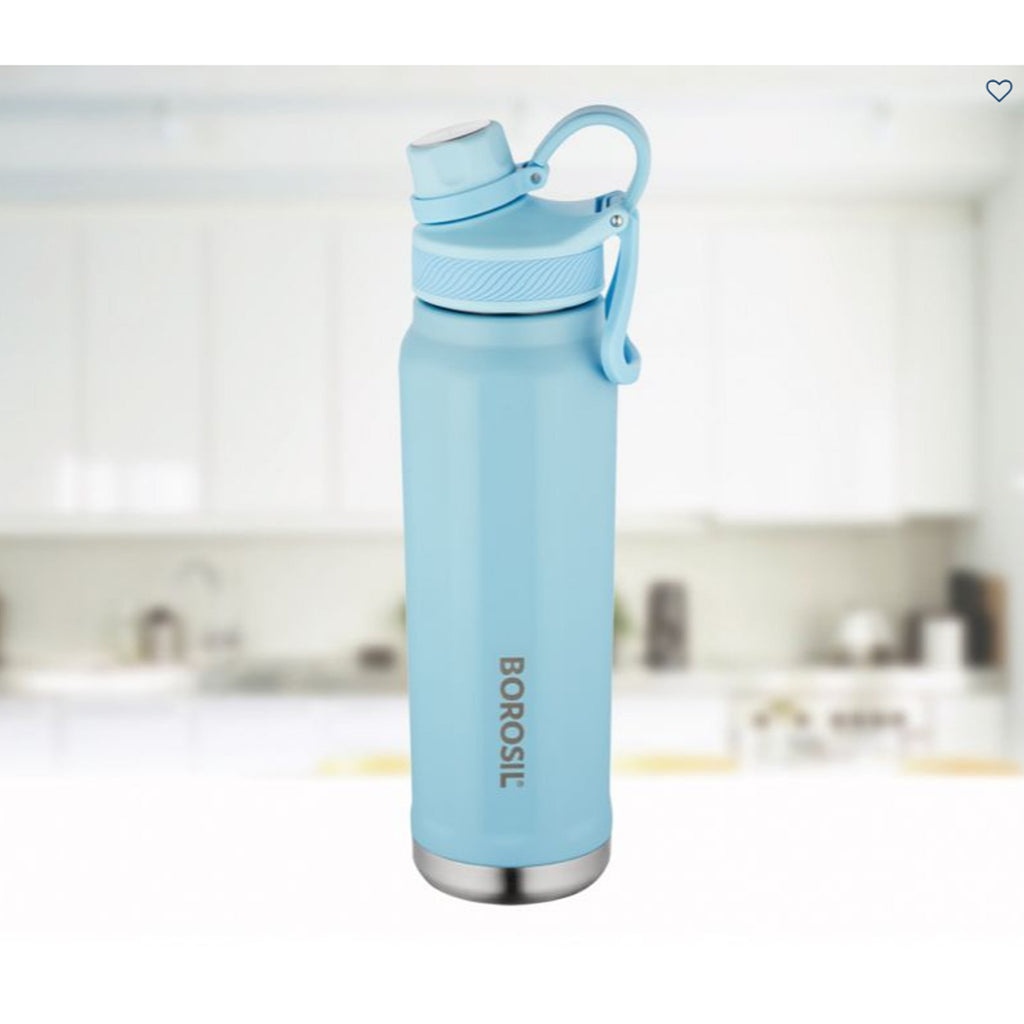 Sportsip Bottle Light Blue - BT0710LBE401