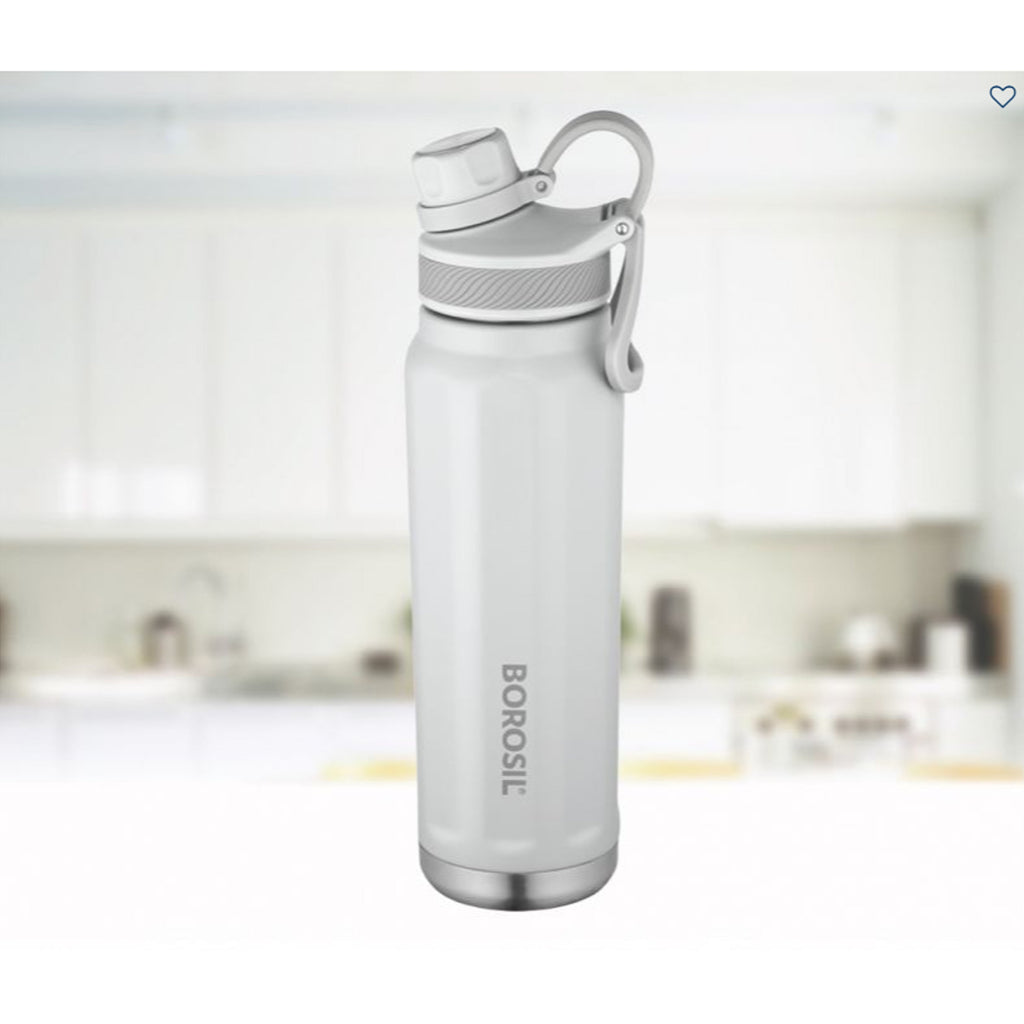 Sportsip Bottle Slate Grey - BT0710SGY402