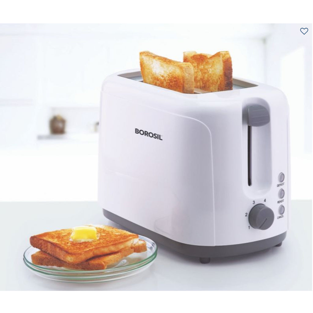 Krispy Electric Pop-Up Toaster - BT0750WPW11