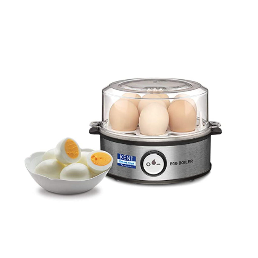 KENT Instant Egg Boiler 360-Watt - 16020