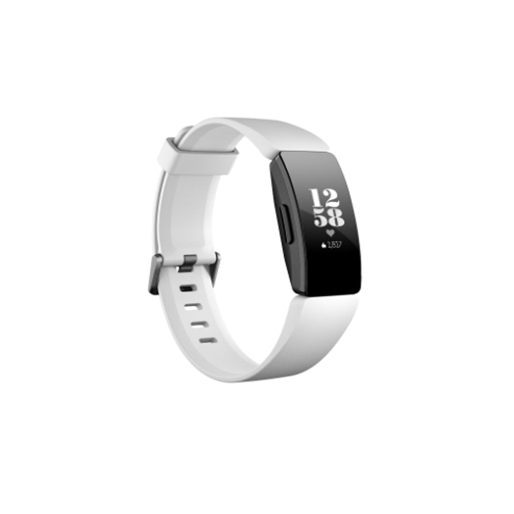 Fitbit Inspire HR Smart Trackers - FB412BYBY