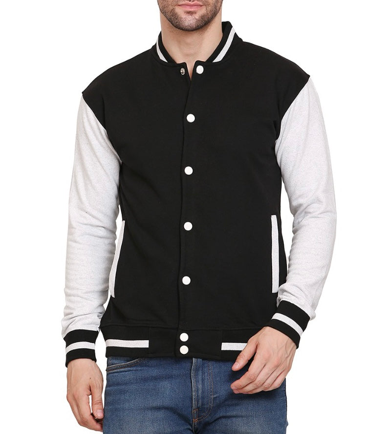 AWG Varsity Jacket