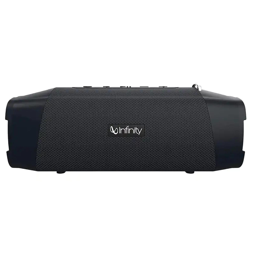 Infinity Clubz 750 Dual EQ Deep Bass 20W Portable Stereo Bluetooth Speaker