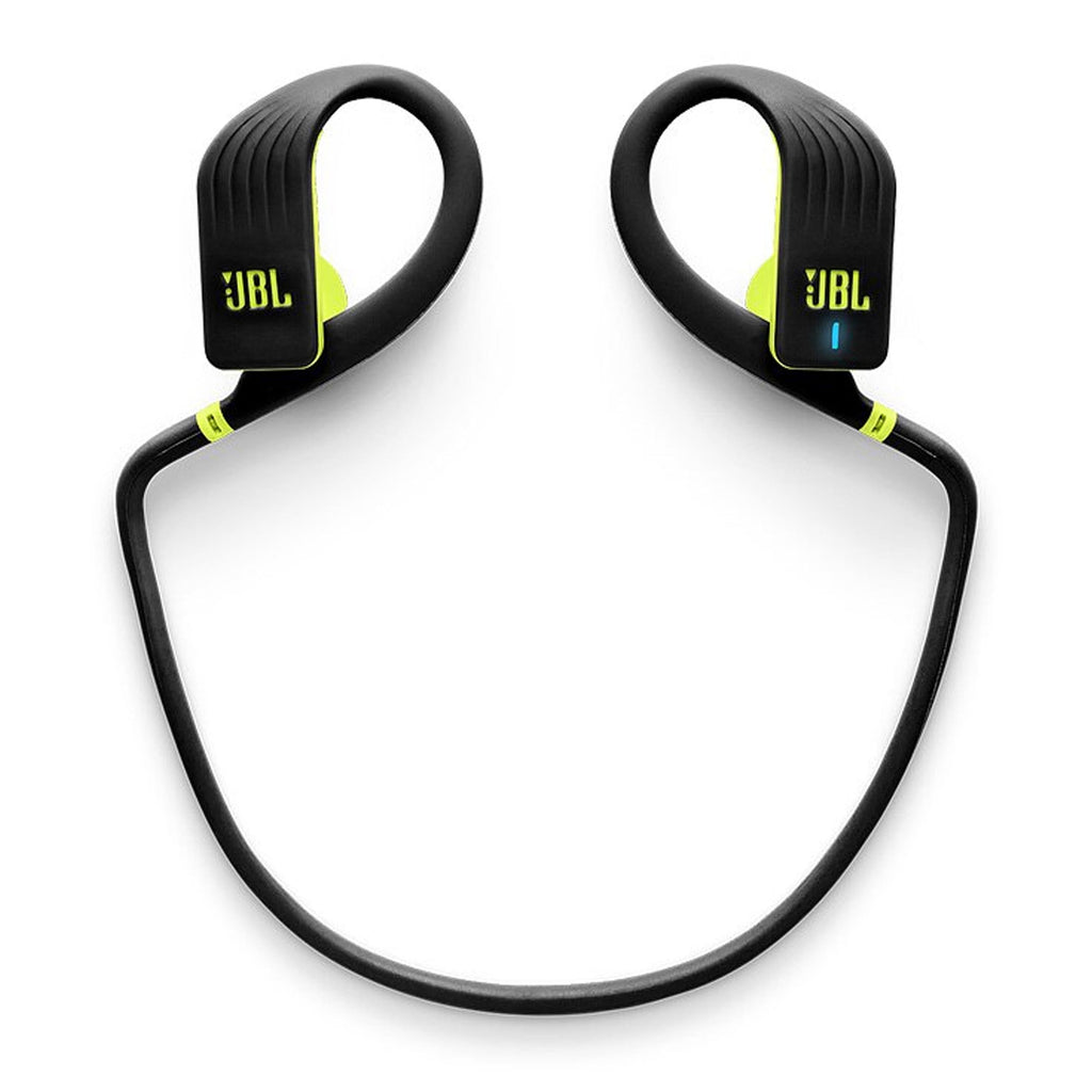 JBL Endurance Jump Waterproof Wireless Sport in-Ear Headphones