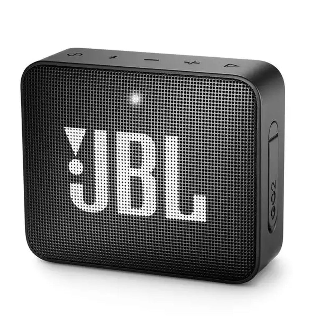 JBL Go2 Plus 3W Bluetooth Speaker
