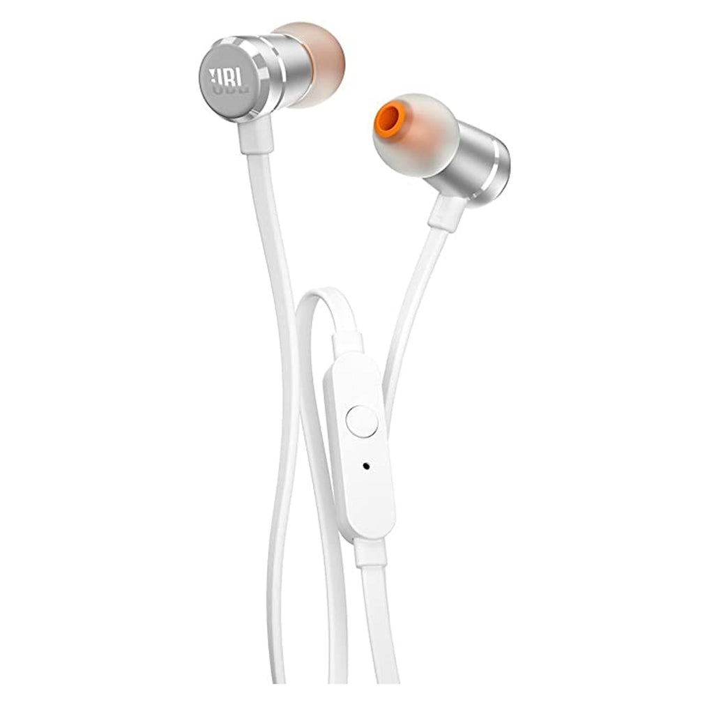 JBL T290 in-Ear Headphones with Mic