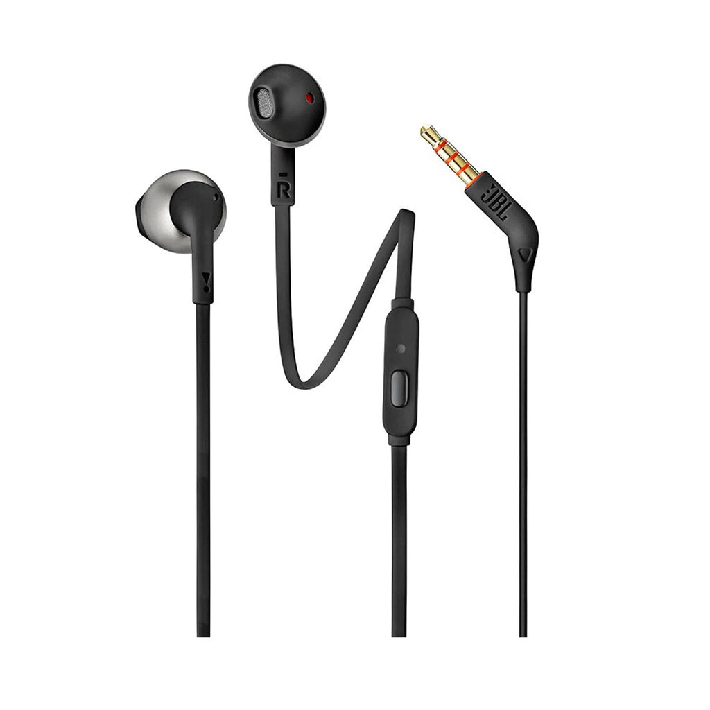 JBL T50HI in-Ear Headphones with Mic