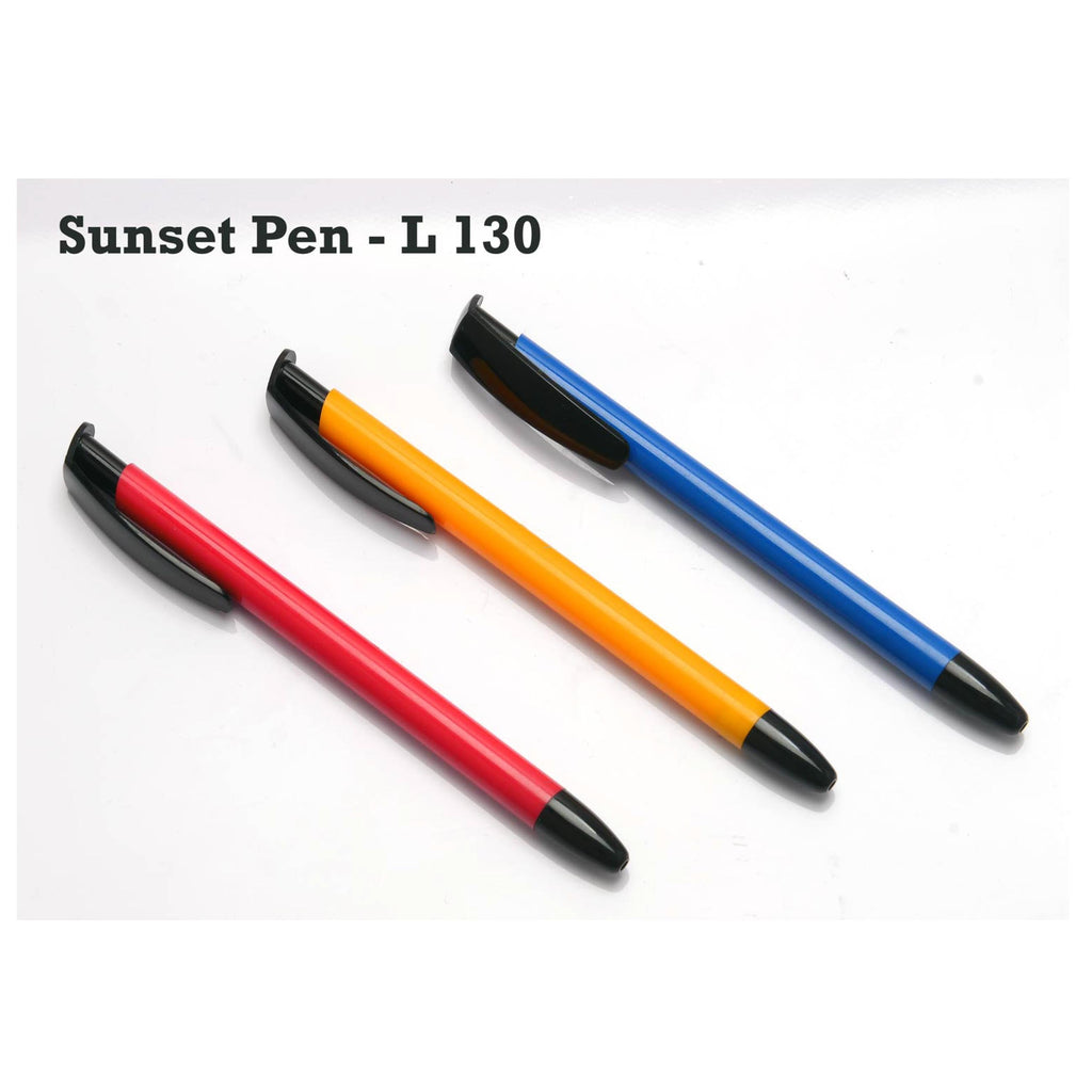 Sunset Pen - L130