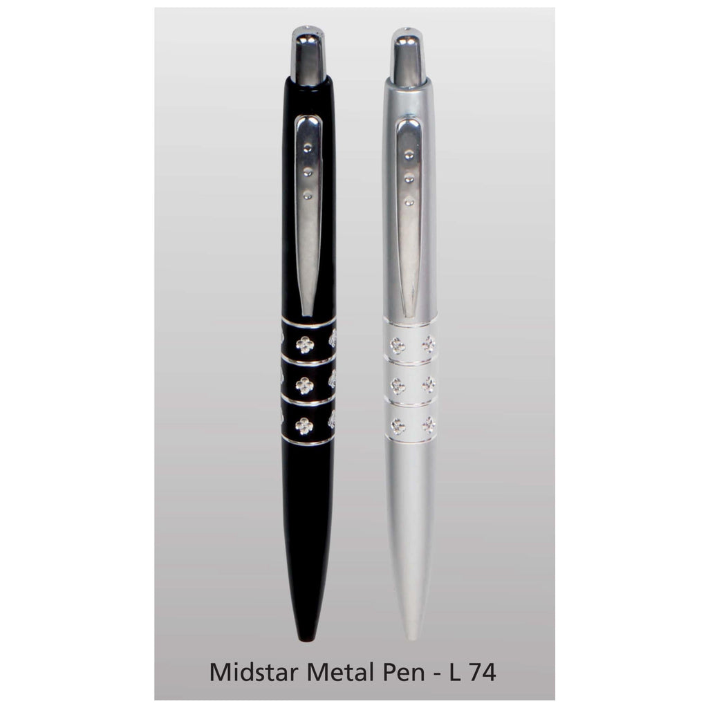 Midstar Metal Pen - L74