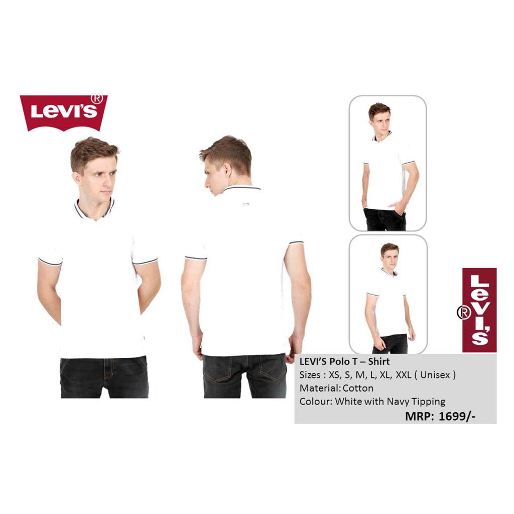 Levi's Polo T-Shirt