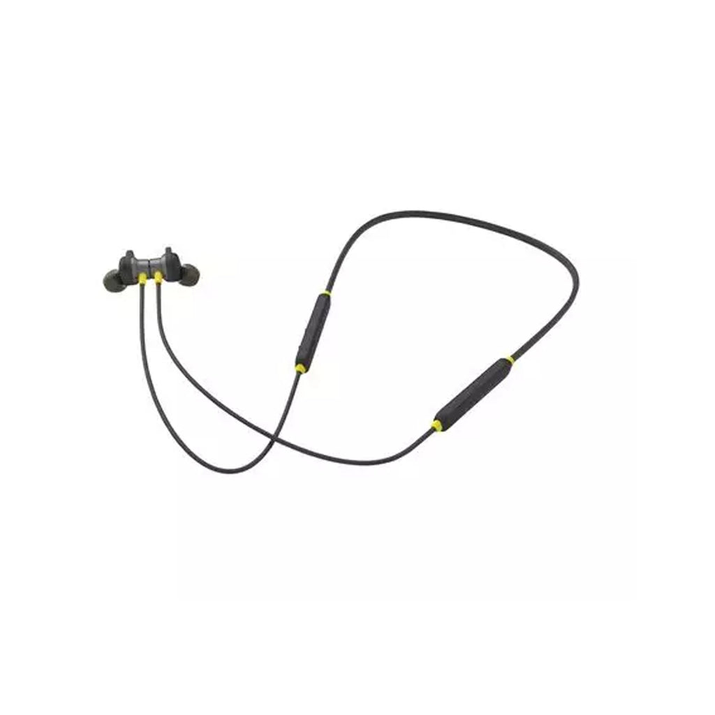 Infinity Glide Bluetooth wireless flex-neckband - N120