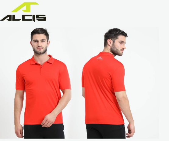 Alcis Frolic polo