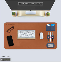 Manchester Desk Mat