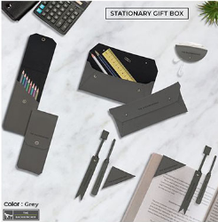 STATIONARY GIFT BOX