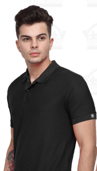 French Connection Polo Tshirt