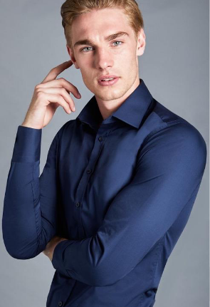 French Connection Stretch Shirts