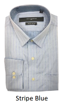 French Connections Structured Weave Shirts