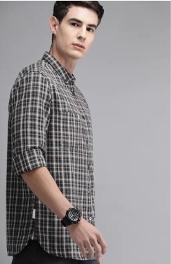 French Connection Casual Shirts