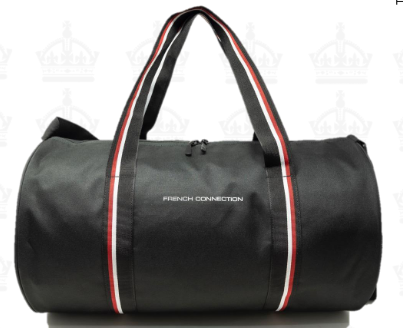 French Connections Oxford Duffel Bag