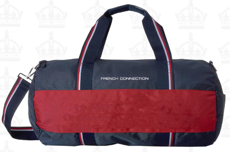 French connection hotsell red bag