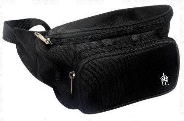 French Connections  Waist Pouch