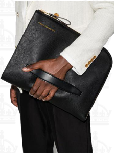 French Connections Bond File Bag