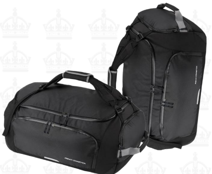 French Connections Belfast Travel Bag