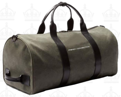 French Connections Bristol Travel Bag