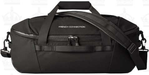 French Connections Cardiff Travel Bag