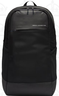 French Connections Leeds Backpack